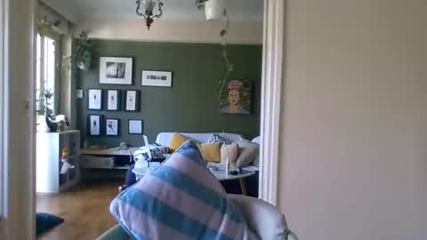 Mrralph online show from 06/10/26, 07:29