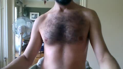Mrralph online show from 06/12/26, 07:07