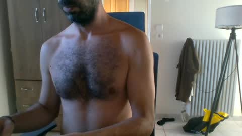 Mrralph online show from 07/14/26, 12:33