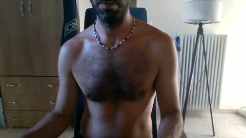 Mrralph online show from 07/16/26, 01:39