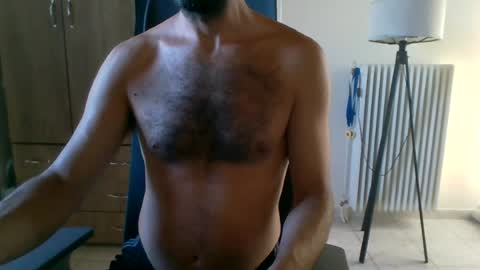 Mrralph online show from 07/17/26, 02:34