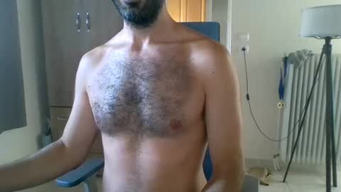 Mrralph online show from 07/21/26, 03:58