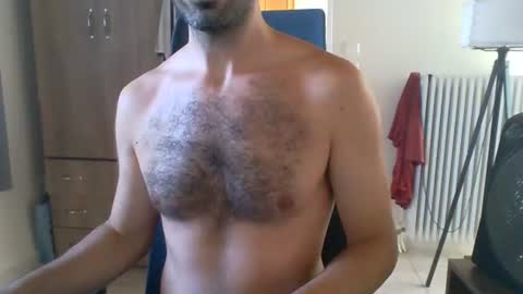 Mrralph online show from 07/28/26, 12:12