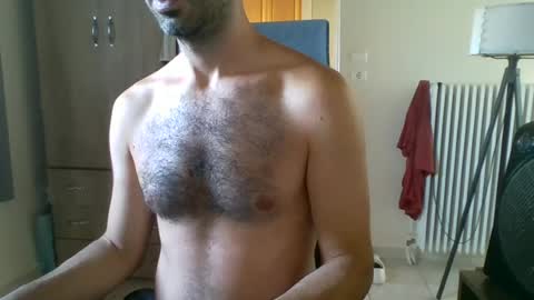 Mrralph online show from 07/28/26, 04:16