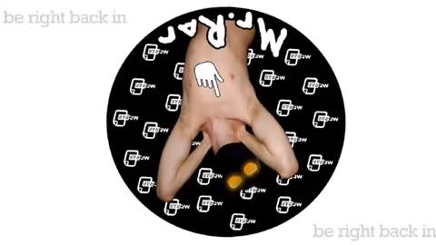 Mr. Rar online show from 02/10/25, 03:32