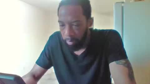 Zaddylongstroke online show from 09/17/25, 08:10