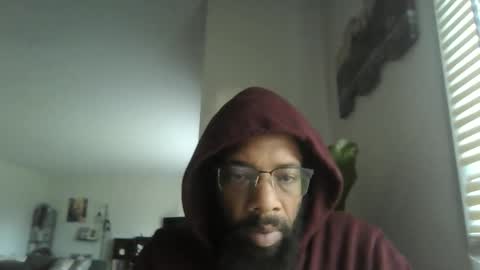 Zaddylongstroke online show from 10/31/25, 08:54