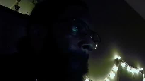 Zaddylongstroke online show from 11/01/25, 09:44