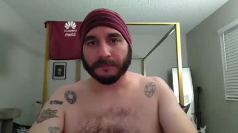 Rico online show from 12/21/24, 07:35