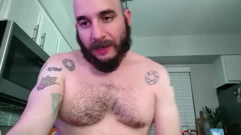 Rico online show from 02/21/25, 06:29