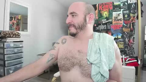 Rico online show from 09/15/25, 11:49