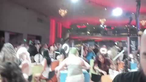 Rico online show from 01/16/26, 11:53