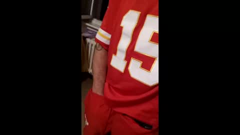 mrroundtree030 online show from 05/17/26, 09:33