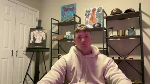 Snapshot of mrryanvoss chatting on 12/26/24, 05:08 Mr Ryan Voss online show from 12/26/24, 05:08