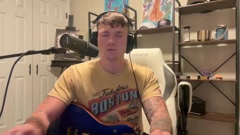 Snapshot of mrryanvoss chatting on 12/28/24, 11:59 Mr Ryan Voss online show from 12/28/24, 11:59