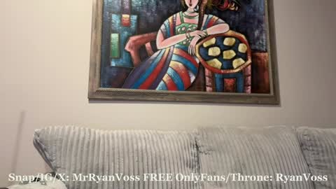 Snapshot of mrryanvoss chatting on 01/12/25, 11:04 Mr Ryan Voss online show from 01/12/25, 11:04