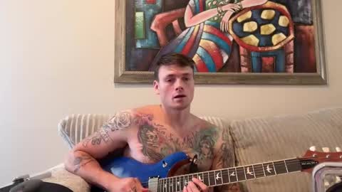 Snapshot of mrryanvoss chatting on 01/17/25, 04:57 Mr Ryan Voss online show from 01/17/25, 04:57