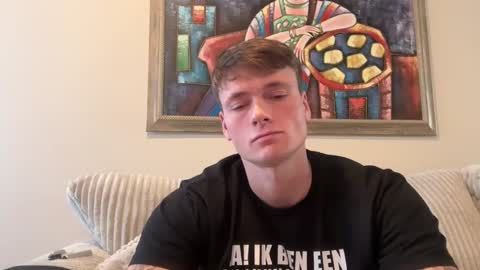 Snapshot of mrryanvoss chatting on 01/17/25, 08:00 Mr Ryan Voss online show from 01/17/25, 08:00