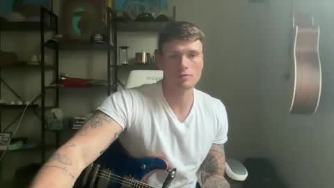 Snapshot of mrryanvoss chatting on 02/20/25, 10:48 Mr Ryan Voss online show from 02/20/25, 10:48