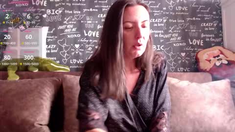 Lara online show from 03/22/26, 09:34