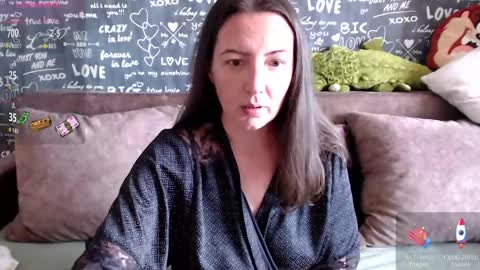 Lara online show from 04/26/26, 10:13