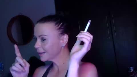 mrs_bunny_swing online show from 05/06/26, 07:19