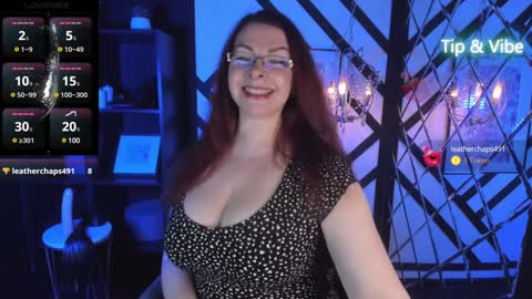 Ingrid online show from 01/29/25, 03:15