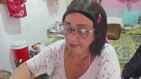 mrs_mommy online show from 03/18/26, 06:55