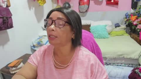 mrs_mommy online show from 03/24/26, 10:37