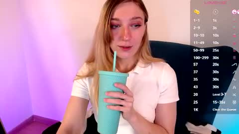 Barbie online show from 06/11/26, 03:04