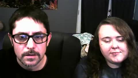 Mrsburx online show from 03/16/26, 01:00