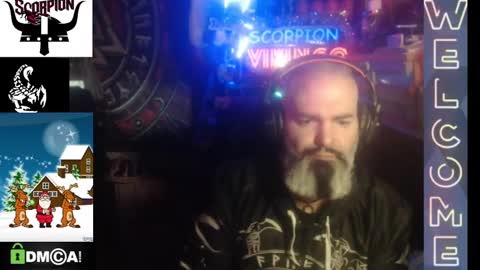 Snapshot of mrscorpionviking chatting on 12/16/24, 08:20  moderador de salasmoderator of rooms online show from 12/16/24, 08:20