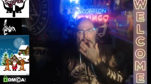 Snapshot of mrscorpionviking chatting on 12/18/24, 03:55  moderador de salasmoderator of rooms online show from 12/18/24, 03:55