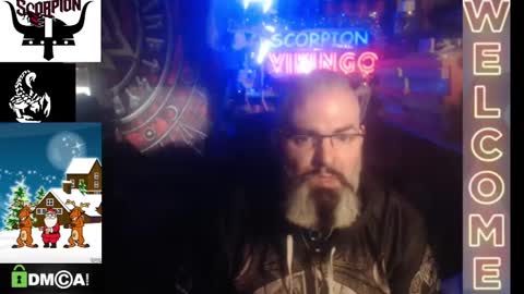Snapshot of mrscorpionviking chatting on 12/19/24, 11:29  moderador de salasmoderator of rooms online show from 12/19/24, 11:29