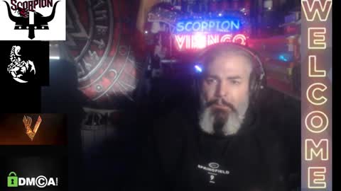 Snapshot of mrscorpionviking chatting on 01/19/25, 10:06  moderador de salasmoderator of rooms online show from 01/19/25, 10:06