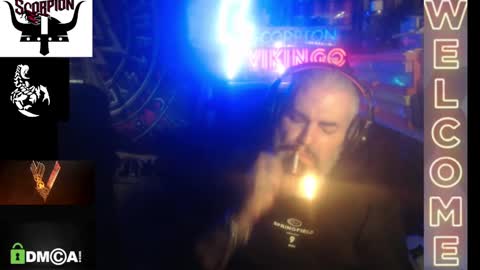 Snapshot of mrscorpionviking chatting on 01/24/25, 08:02  moderador de salasmoderator of rooms online show from 01/24/25, 08:02