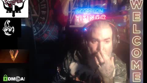 Snapshot of mrscorpionviking chatting on 01/31/25, 08:11  moderador de salasmoderator of rooms online show from 01/31/25, 08:11