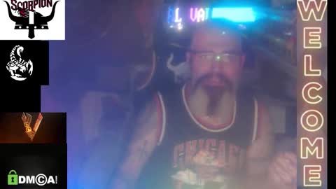 Snapshot of mrscorpionviking chatting on 10/03/25, 01:46  moderador de salasmoderator of rooms online show from 10/03/25, 01:46