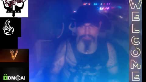Snapshot of mrscorpionviking chatting on 10/11/25, 12:10  moderador de salasmoderator of rooms online show from 10/11/25, 12:10
