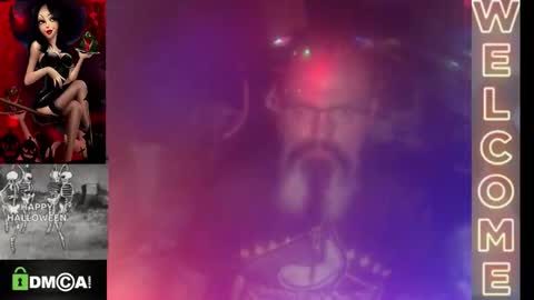 Snapshot of mrscorpionviking chatting on 10/22/25, 05:19  moderador de salasmoderator of rooms online show from 10/22/25, 05:19