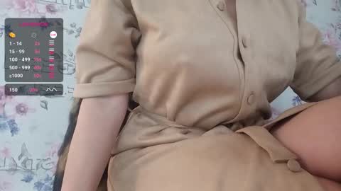 C online show from 03/03/26, 04:24