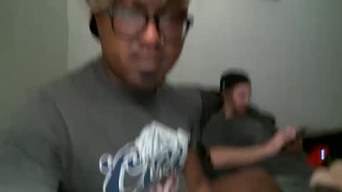 Snapshot of mrsexxypants24 chatting on 02/24/25, 11:43 Dexter online show from 02/24/25, 11:43