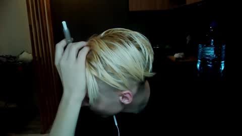 Snapshot of mrsexycum4u chatting on 02/23/25, 10:31 Adam online show from 02/23/25, 10:31