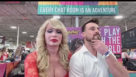 MrsKellyPierce online show from 12/06/24, 11:57