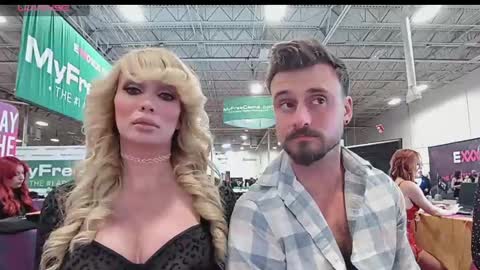 MrsKellyPierce online show from 12/07/24, 08:05