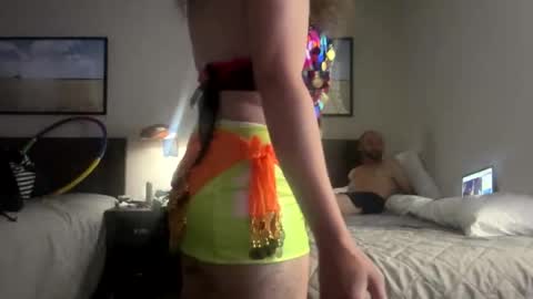 mrskittycat online show from 07/13/26, 08:50