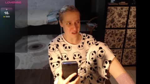 Sasha online show from 12/09/24, 01:40