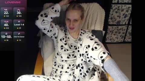 Sasha online show from 02/10/25, 01:14