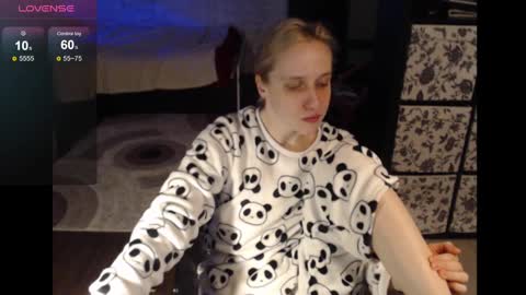 Sasha online show from 03/03/25, 03:30