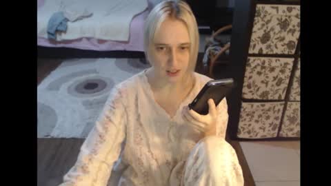 Sasha online show from 12/02/25, 12:43